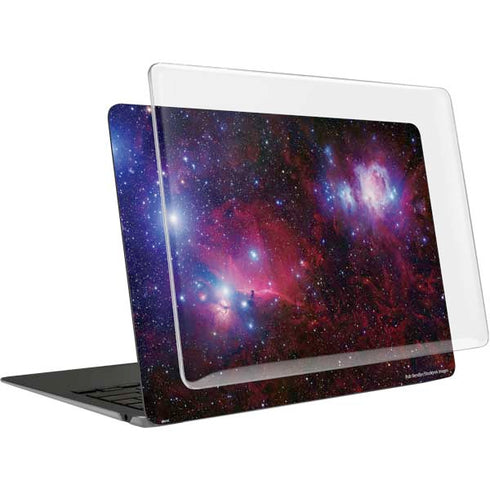The Belt Stars of Orion MacBook Air 15in (2023-2025) Case plus Skin